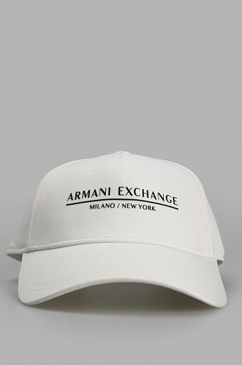Кепка Armani Exchange