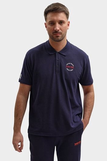 Поло Pepe Jeans