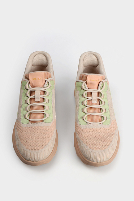 Кроссовки Geox