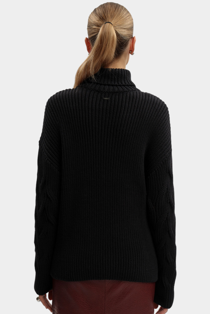 XW000780_AF16638 свитер armani exchange 