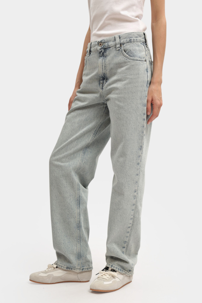 1016215-5000 джинсы mustang 