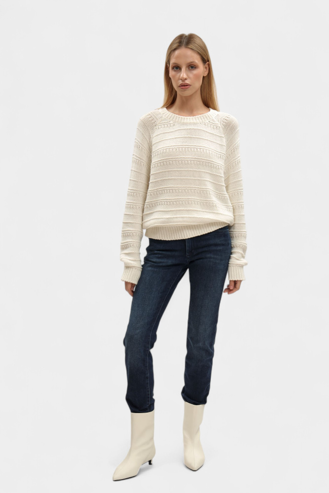 1016782 джемпер mustang 