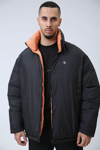 Куртка двусторонняя Calvin Klein Jeans