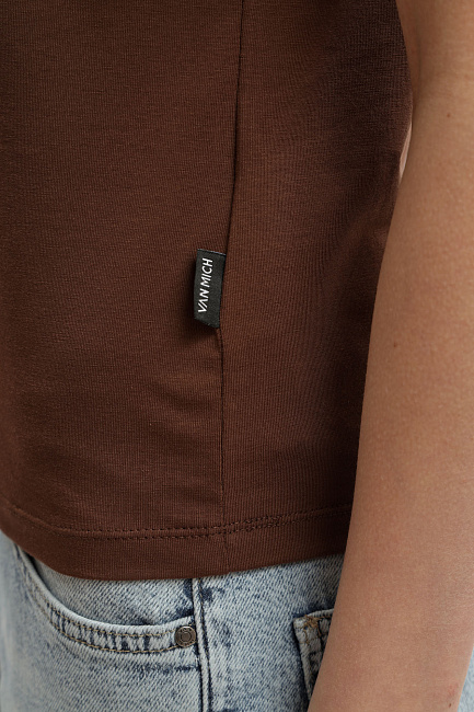 Футболка Van Mich