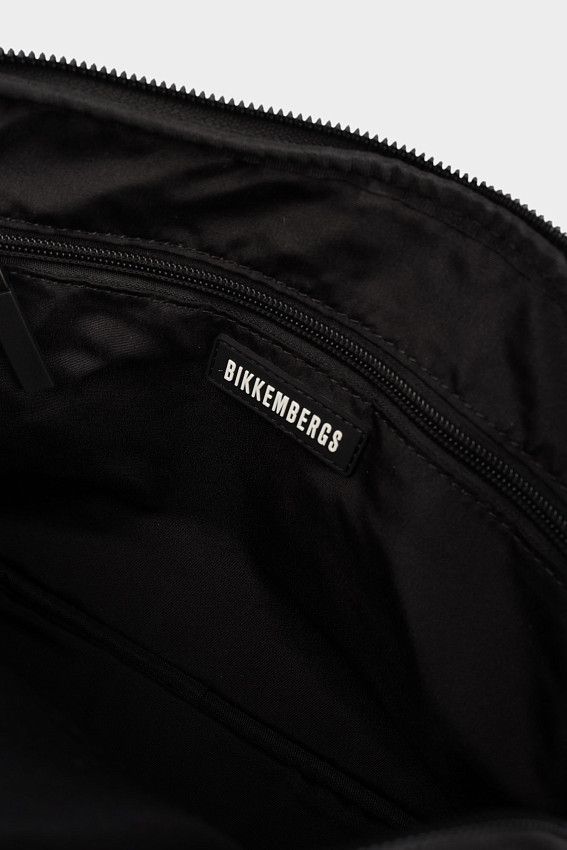 Сумка Bikkembergs Черный