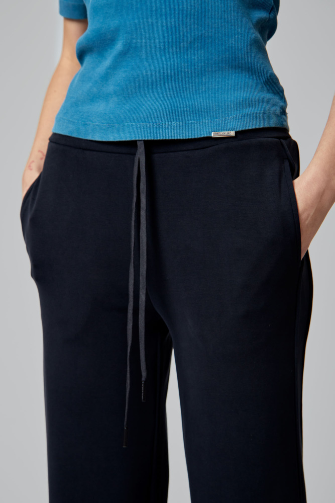 VW-OMA-53-332 брюки van mich 