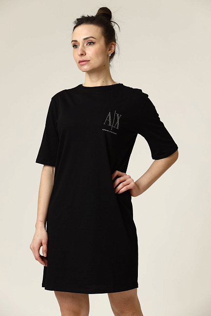 Платье Armani Exchange