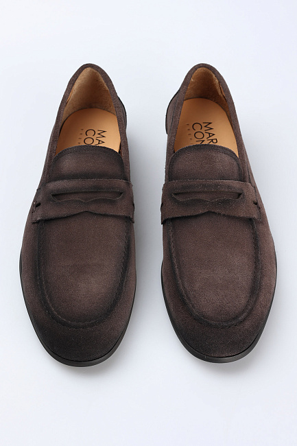 Лоферы Marc Cony