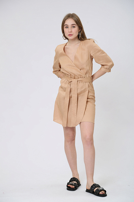 Платье Armani Exchange