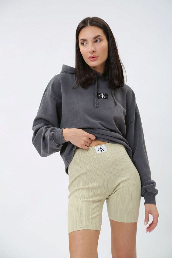 Шорты Calvin Klein Jeans