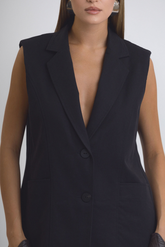 W-252-TH-56-2709 жилет the hills 