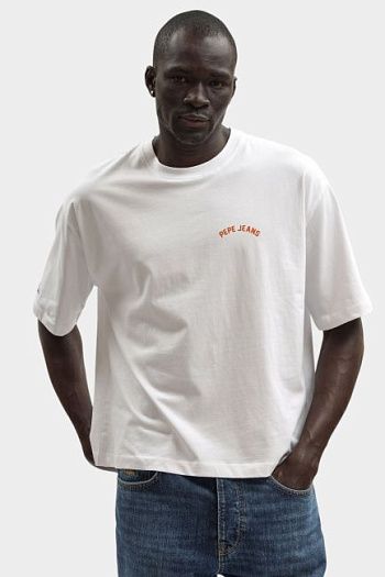 Футболка Pepe Jeans