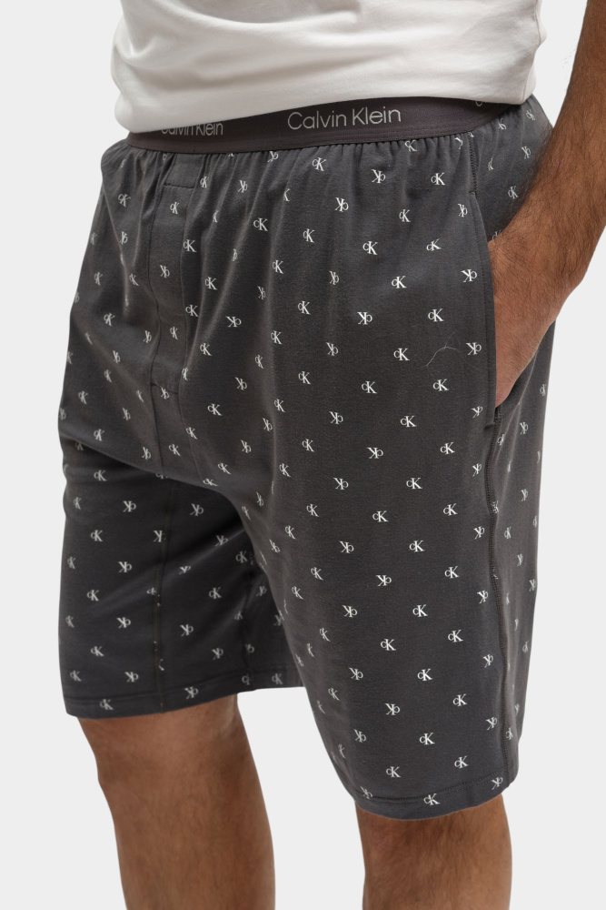 LV00NM2962 Шорты Calvin Klein Underwear Белый