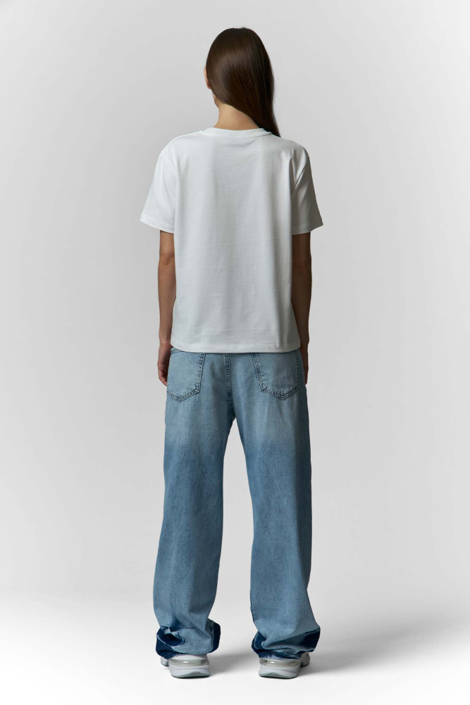 VW-FAT-22-420 футболка van mich 