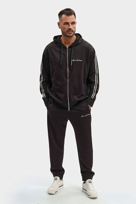 Толстовка Armani Exchange