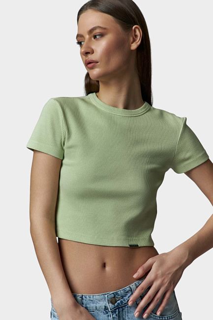 Кроп-топ Van Mich