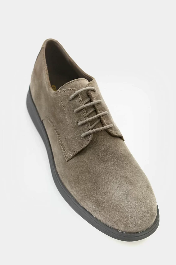 Туфли Geox Серый