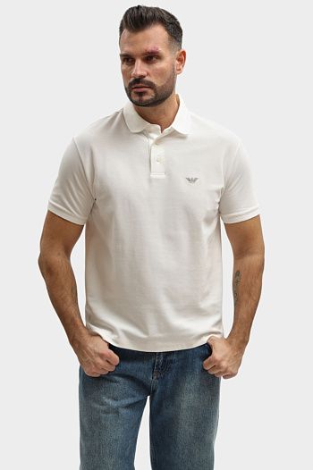 Поло Emporio Armani