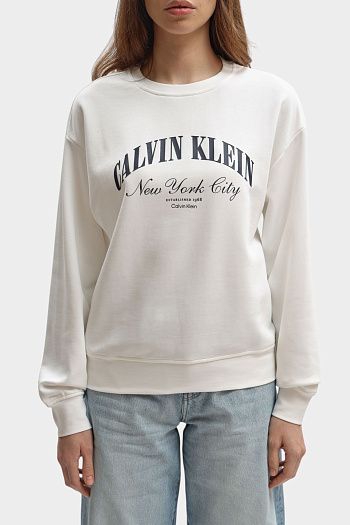 Свитшот Calvin Klein Jeans