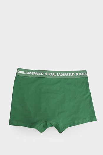 Трусы 3 шт. Karl Lagerfeld