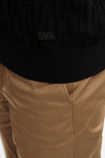 Джемпер Karl Lagerfeld