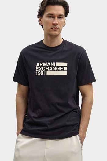 Футболка Armani Exchange