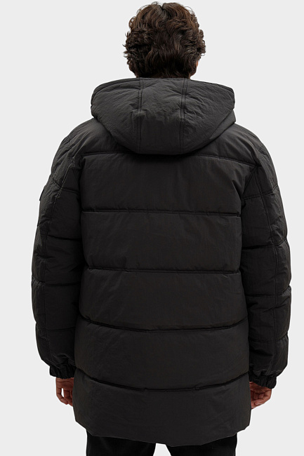 Куртка тёплая Mustang