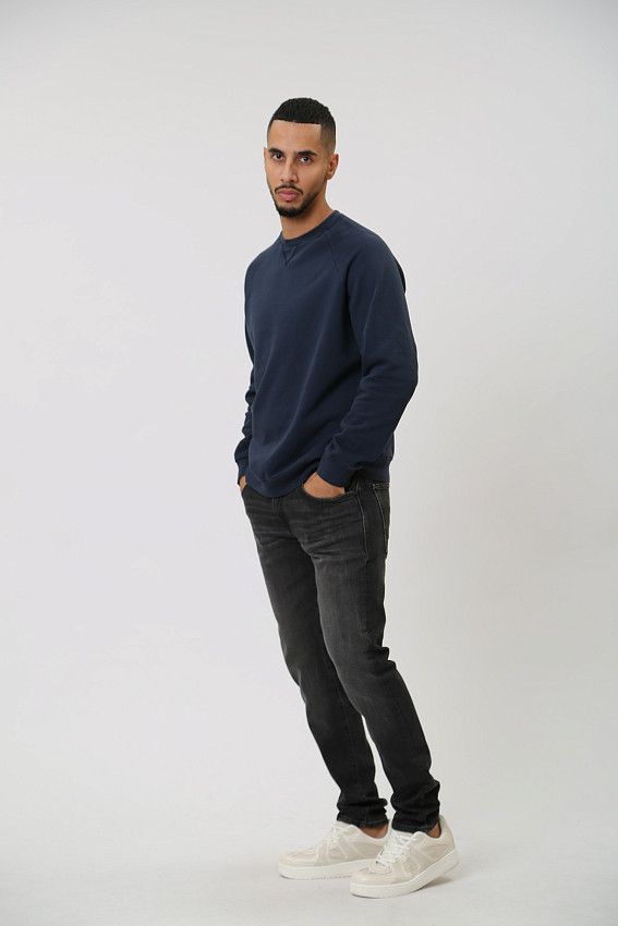 Свитшот LTB Синий