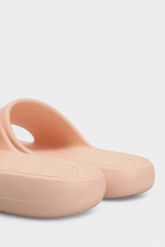 Шлепанцы Armani Exchange