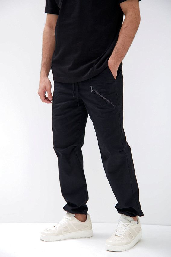 Брюки The Hills Черный