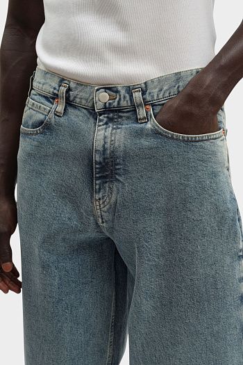 Джинсы Emporio Armani