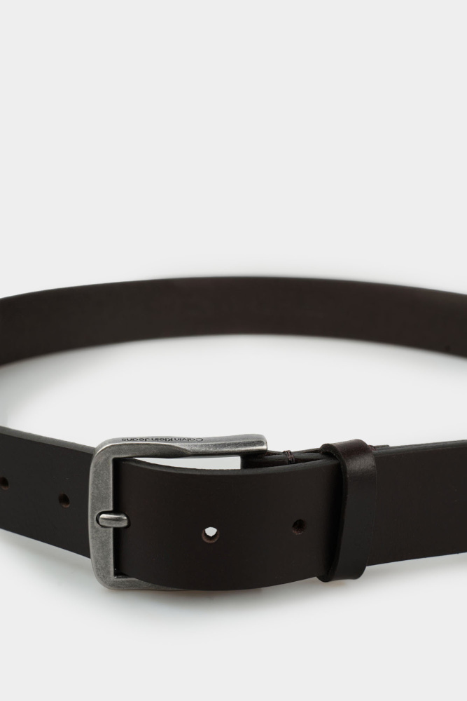 K50K512085 Ремень Calvin Klein Jeans Коричневый