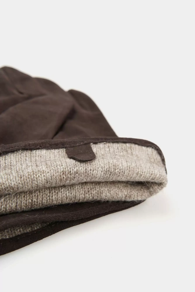 113-616-26 Перчатки Marc Cony Коричневый