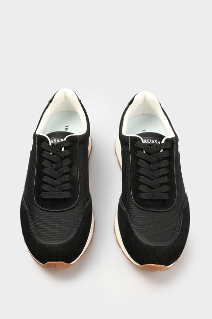 Кроссовки Trussardi