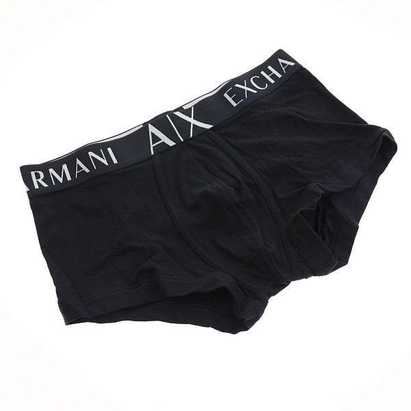 Трусы Armani Exchange Синий