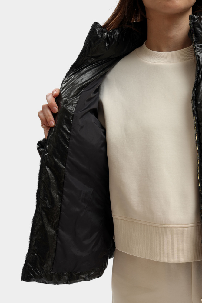 XW001808_AF18998 куртка утепленная armani exchange 