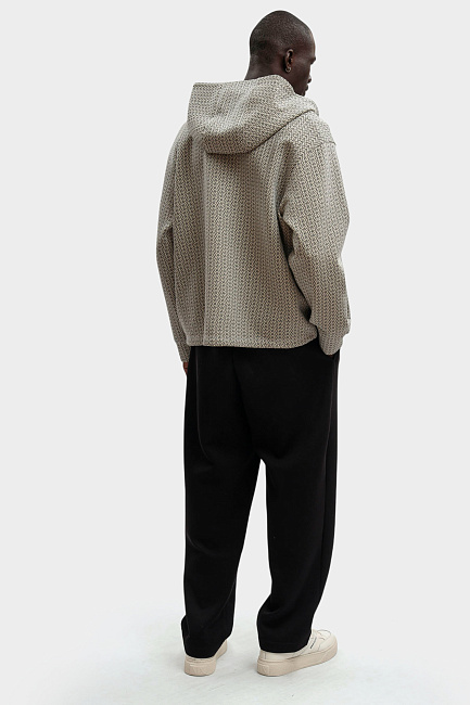 Свитшот Armani Exchange