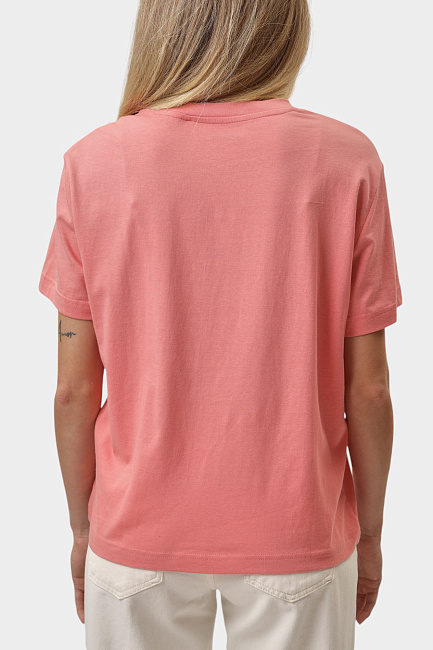 Футболка Mustang