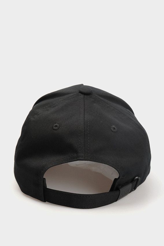 Кепка Karl Lagerfeld Черный