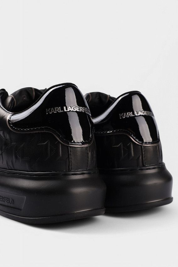 Кеды Karl Lagerfeld Черный