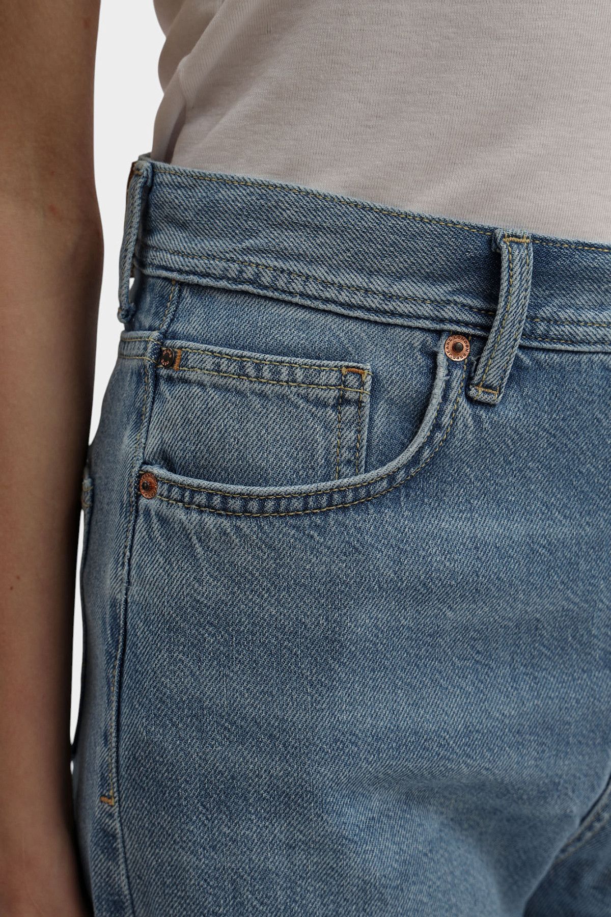 Джинсы Pepe Jeans