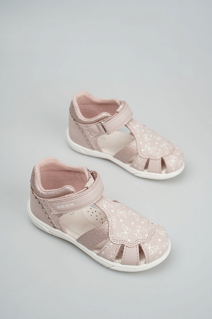 Сандалии Geox