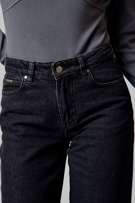 Брюки джинсовые Van Mich