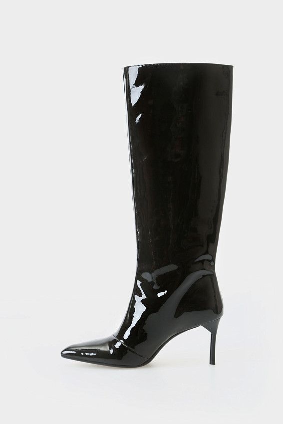 Сапоги Armani Exchange