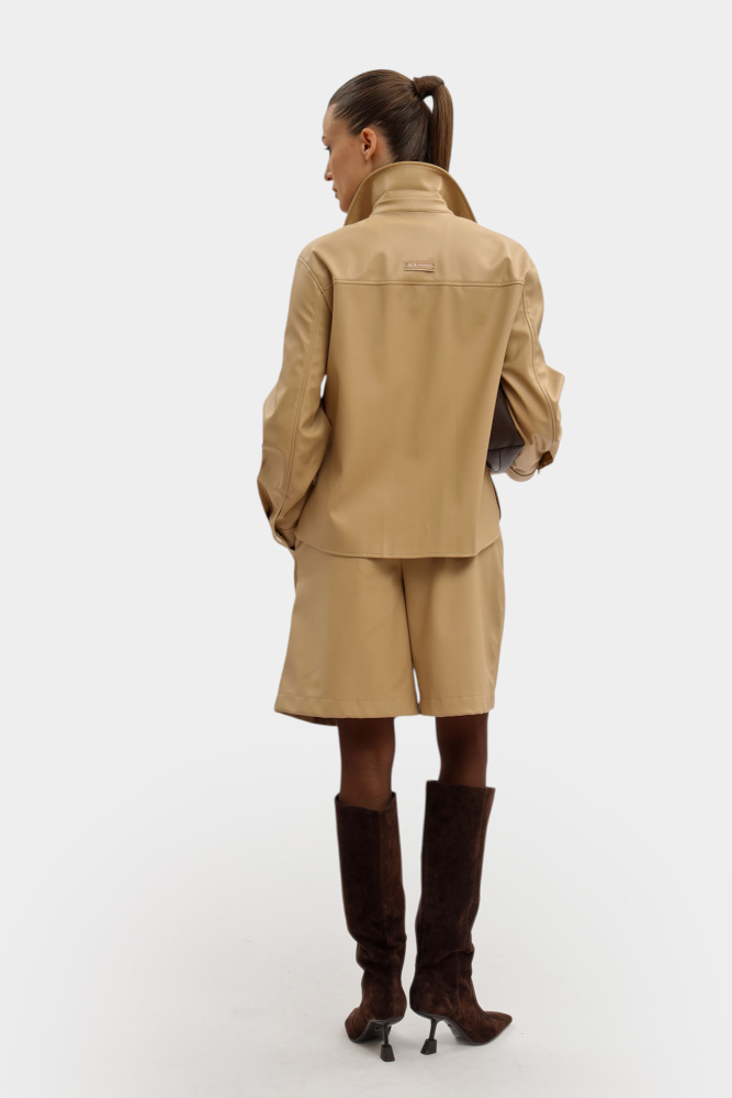 XW001253_AF16106 рубашка armani exchange 