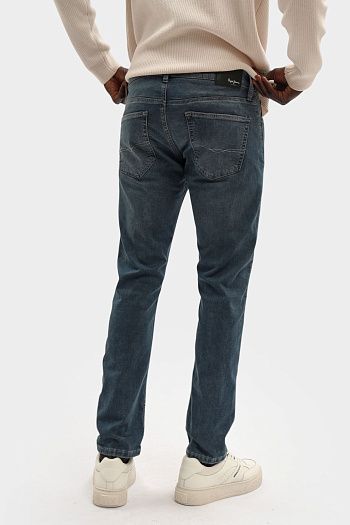 Джинсы Pepe Jeans