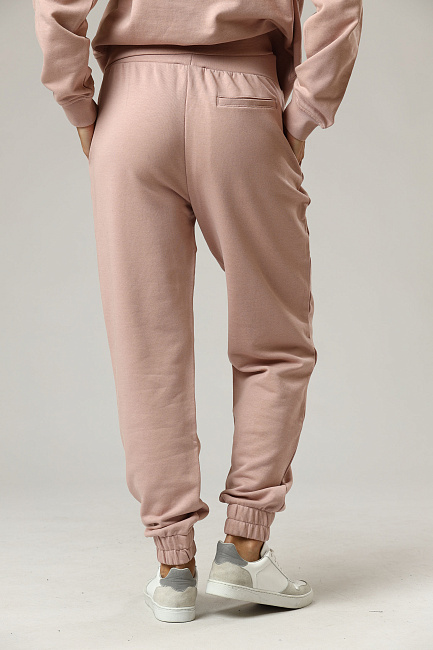 Брюки спортивные джоггеры Trussardi