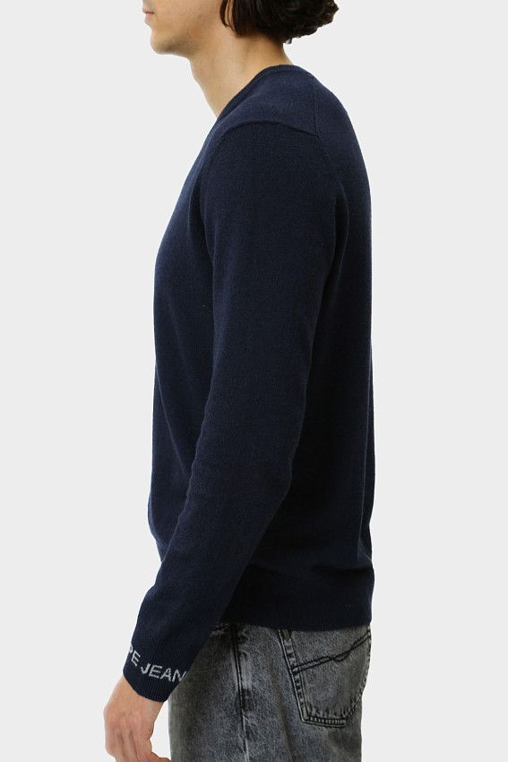 Джемпер Pepe Jeans Синий