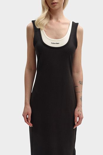 Платье Calvin Klein Jeans