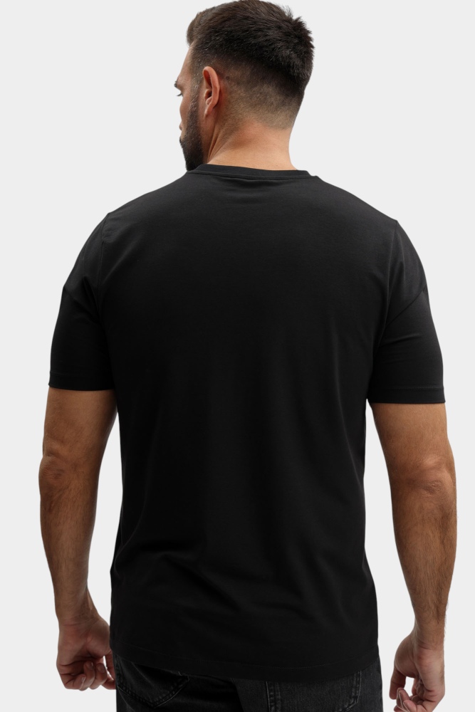 VM-ERK-33-627 Футболка Van Mich Бежевый